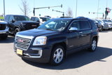 Used 2017 GMC Terrain SLT image 3