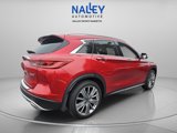 Used 2022 INFINITI QX50 Sensory w/ Cargo Package image 5