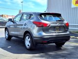 Used 2017 Nissan Rogue Sport S image 5