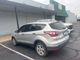 Used 2017 Ford Escape S image 2