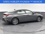 New 2025 Hyundai Elantra Blue image 5