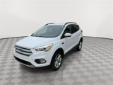 Used 2018 Ford Escape SEL image 3