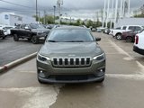 Used 2019 Jeep Cherokee Latitude Plus w/ Cold Weather Group image 3
