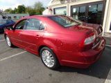 Used 2006 Mercury Milan Premier image 2