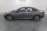 Used 2019 Honda Civic LX image 5