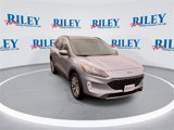 Certified 2022 Ford Escape Titanium image 2