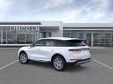 New 2025 Lincoln Corsair FWD image 4