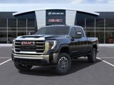 New 2025 GMC Sierra 2500 SLE w/ SLE Value Package; image 6