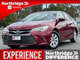 Used 2015 Toyota Camry SE image 2