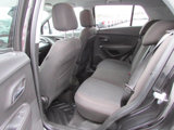 Used 2020 Chevrolet Trax LS w/ Tint and Cruise Package image 5