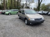 Used 2003 Pontiac Montana w/ Climate Package image 3