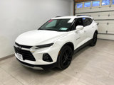 Used 2019 Chevrolet Blazer LT w/ Sound & Technology Package image 6