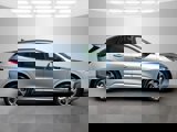 Used 2024 Ford Escape ST-Line image 2