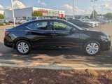 New 2025 Nissan Sentra S image 4