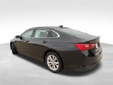 Used 2023 Chevrolet Malibu LT w/ Driver Confidence Package image 4