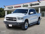 Used 2019 RAM 1500 Big Horn image 2