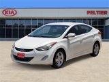 Used 2013 Hyundai Elantra GLS w/ Preferred Pkg image 3