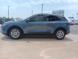 Used 2023 Ford Escape Active image 3