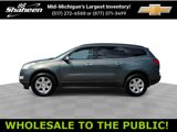 Used 2011 Chevrolet Traverse LT w/ Personal Connectivity Package image 5