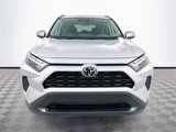New 2025 Toyota RAV4 XLE image 2