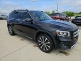 Used 2023 Mercedes-Benz GLB 250 4MATIC w/ Premium Package image 2
