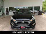 Used 2016 Hyundai Tucson Limited w/ Option Group 03 image 2