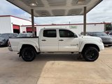 Used 2015 Toyota Tacoma 4x4 Double Cab image 4