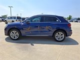 Used 2022 Audi Q3 2.0T Premium Plus image 4