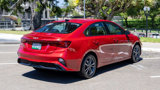 Used 2022 Kia Forte LXS image 6