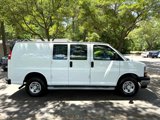 Used 2023 Chevrolet Express 2500 w/ Driver Convenience Package image 6