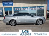 Used 2018 Chevrolet Impala Premier image 3