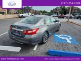 Used 2016 Nissan Altima 2.5 SV image 5