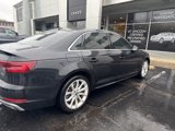 Used 2019 Audi A4 2.0T Premium w/ Convenience Package image 6