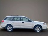 Used 2008 Subaru Outback 2.5i image 4