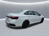New 2025 Volkswagen Jetta SE image 3