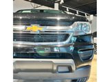 Used 2019 Chevrolet Colorado W/T w/ WT Convenience Package image 5