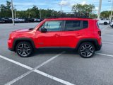 Used 2020 Jeep Renegade Sport image 2