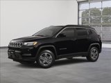New 2023 Jeep Compass Latitude w/ Sun and Sound Group image 2