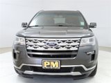 Used 2018 Ford Explorer Limited w/ Class II Trailer Tow Package image 2