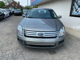 Used 2009 Ford Fusion SE image 5