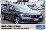 Certified 2024 Honda Civic LX image 1