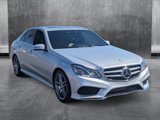 Used 2016 Mercedes-Benz E 400 4MATIC Sedan image 3