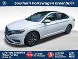 Used 2020 Volkswagen Jetta SE w/ SE Cold Weather Package image 1