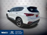Used 2020 Hyundai Santa Fe Limited image 3