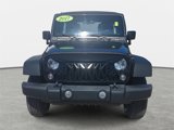 Used 2017 Jeep Wrangler Unlimited Sport w/ Connectivity Group image 2