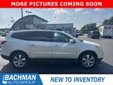 Used 2012 Chevrolet Traverse LTZ image 2