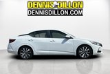 Certified 2022 Nissan Sentra SV w/ SV Premium Package image 4