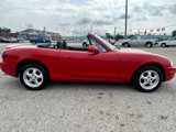 Used 2000 MAZDA MX-5 Miata image 4