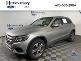 Used 2019 Mercedes-Benz GLC 300 image 1