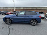 Used 2019 BMW X3 M40i w/ Premium Package image 2
